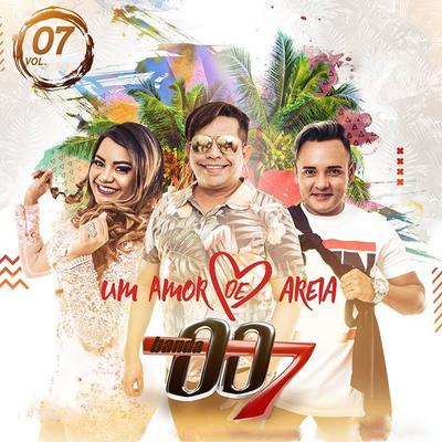 Apelido Carinhoso By Banda 007's cover