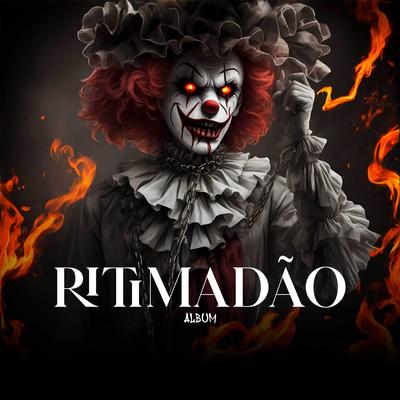 Ritimadão's cover