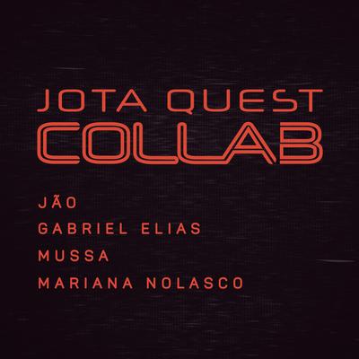 Só Hoje By Jota Quest, Mariana Nolasco's cover