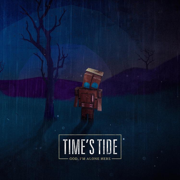 Time's Tide's avatar image