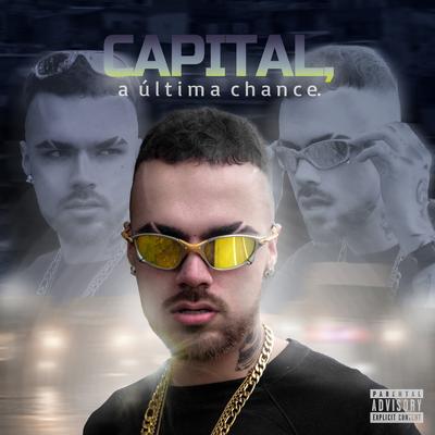 Capital's cover