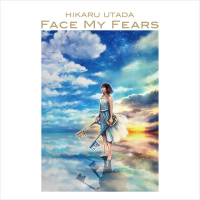 Face My Fears (English Version) By Hikaru Utada, Skrillex's cover