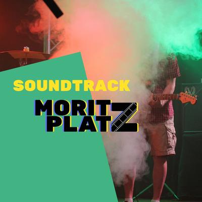 Magdeburg Moritzplatz (Season 1 - OST)'s cover