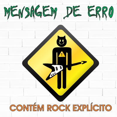 Mensagem de Erro's cover