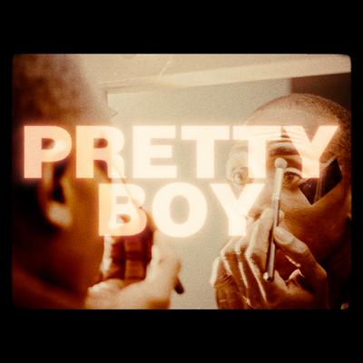 Pretty Boy (Robert Smith Remix)'s cover