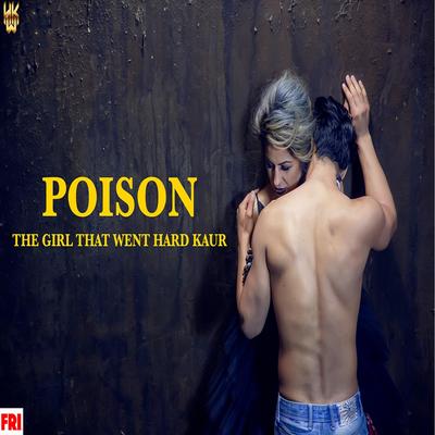POISON's cover