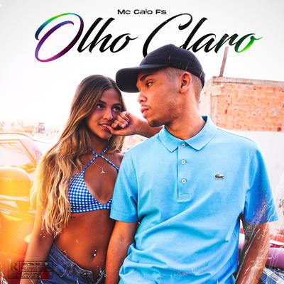 Olho Claro's cover