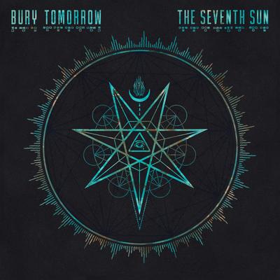 The Seventh Sun's cover