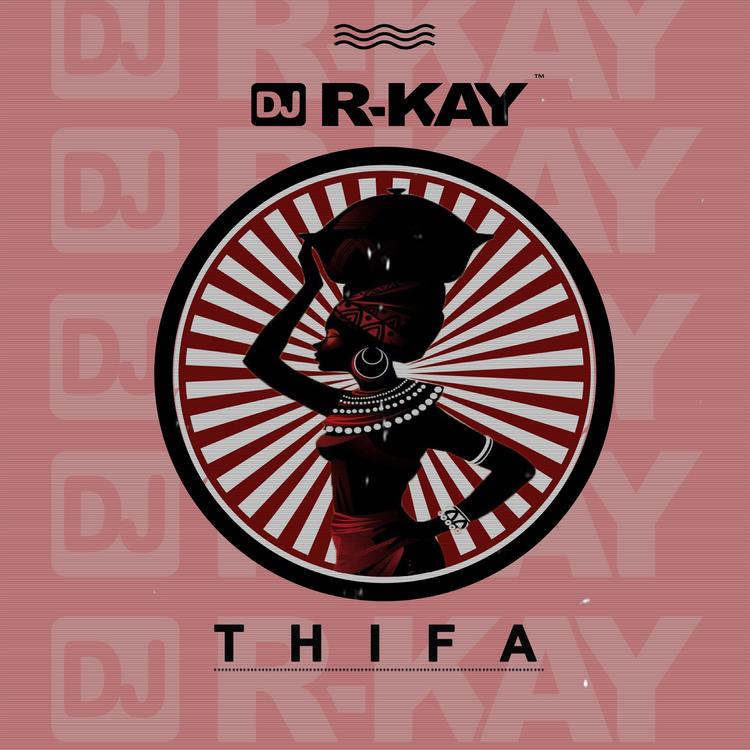 DJ R-KAY's avatar image