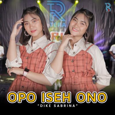 Opo Iseh Ono By dike sabrina's cover