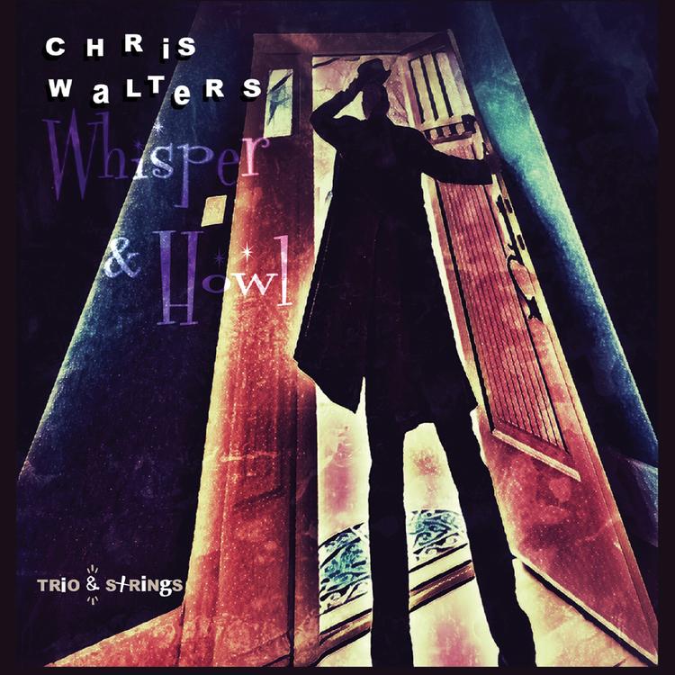 Chris Walters's avatar image