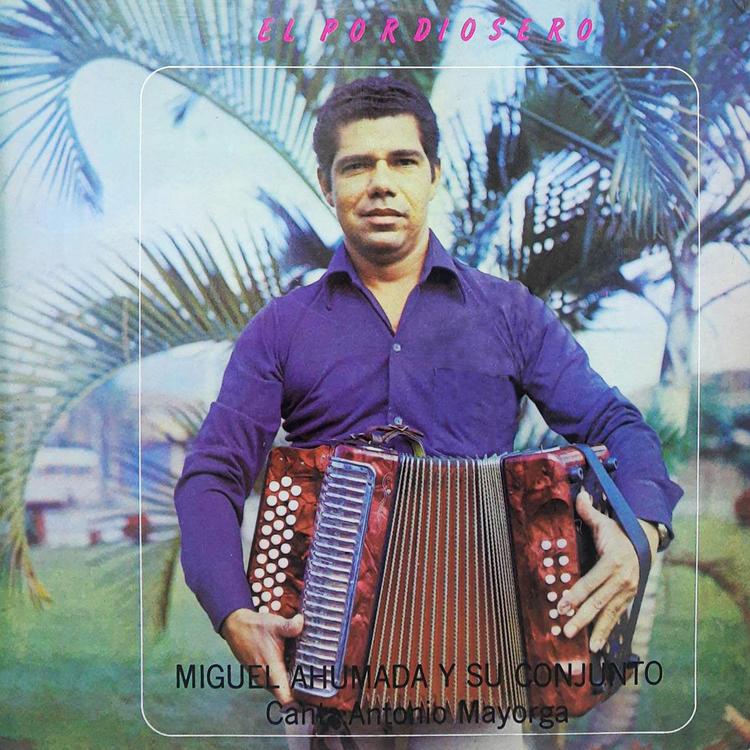 Miguel Ahumada y Su Conjunto's avatar image