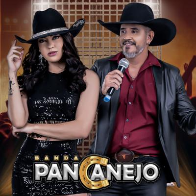 No Bico do Meu Chapéu By Banda Pancanejo's cover