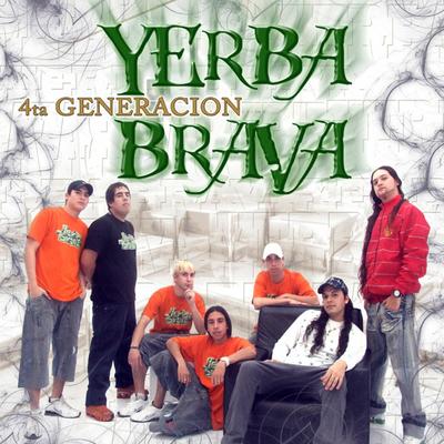 4ta Generación's cover