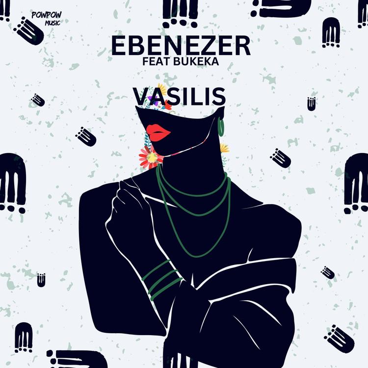 Vasilis's avatar image