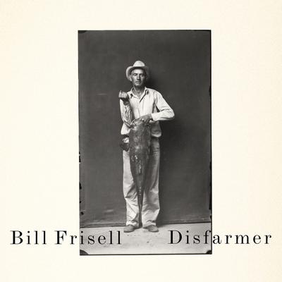 Think By Bill Frisell's cover