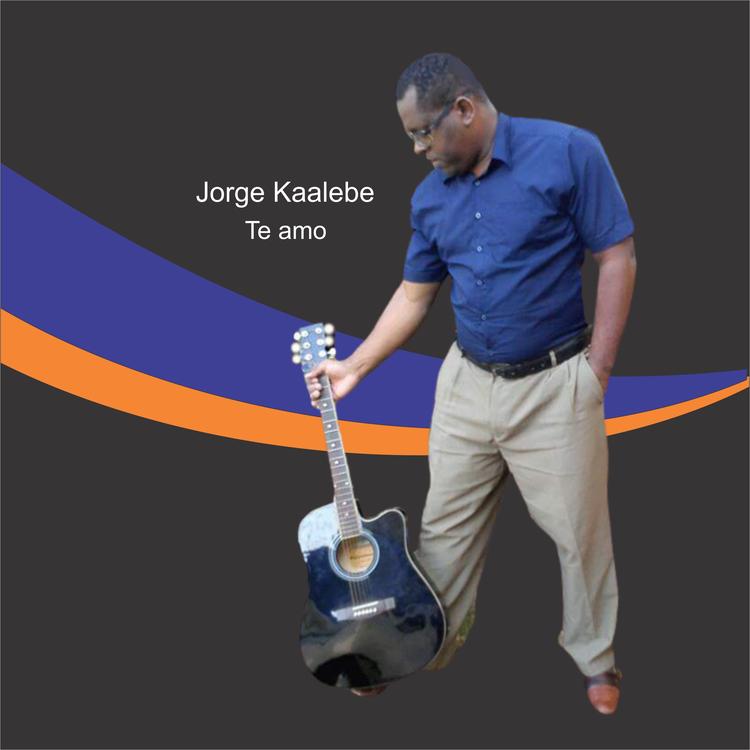 Jorge Kaalebe's avatar image