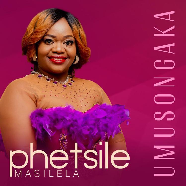 Phetsile Masilela's avatar image