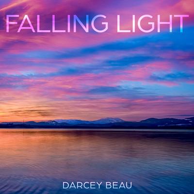 Falling Light By Darcey Beau's cover