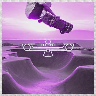 slowed vol. 4 (teen rock)'s cover