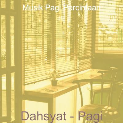 Musik Pagi Percintaan's cover