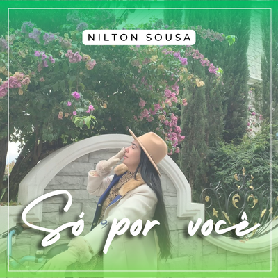 Nilton Sousa's cover