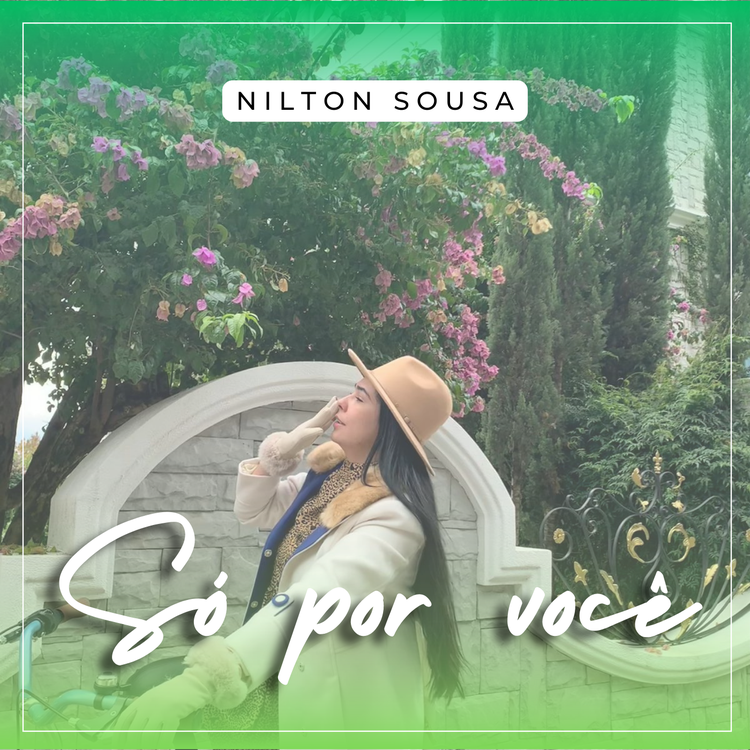 Nilton Sousa's avatar image