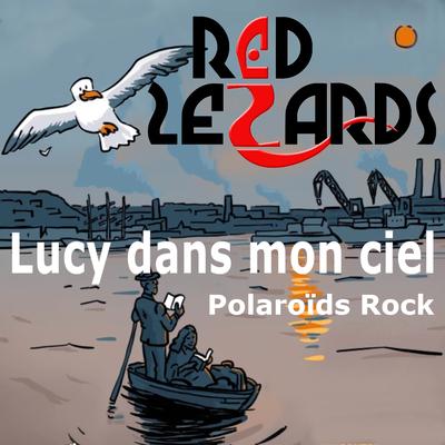 Red Lezards's cover