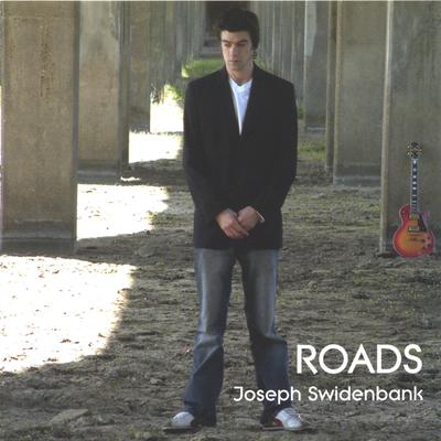 Roads's cover