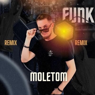 Moletom By Dj Regis's cover