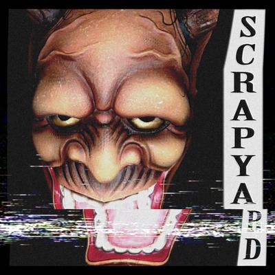 Scrapyard By KSLV Noh's cover