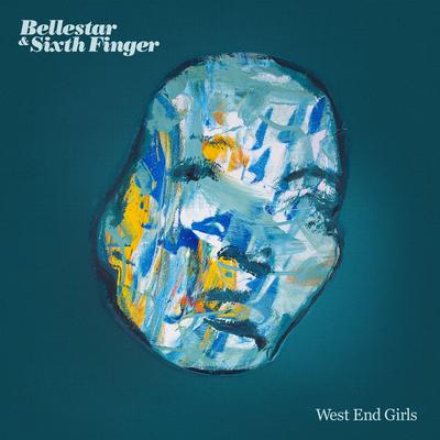 West End Girls By Bellestar, Sixth Finger's cover