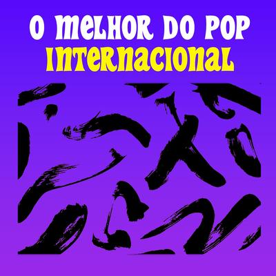 O Melhor do Pop Internacional 2023's cover