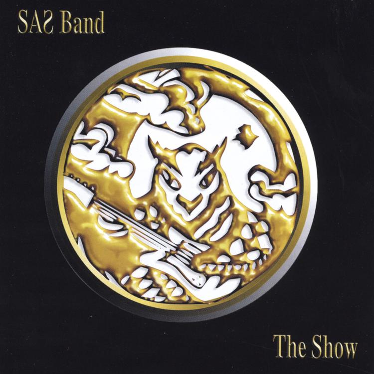 sas band's avatar image