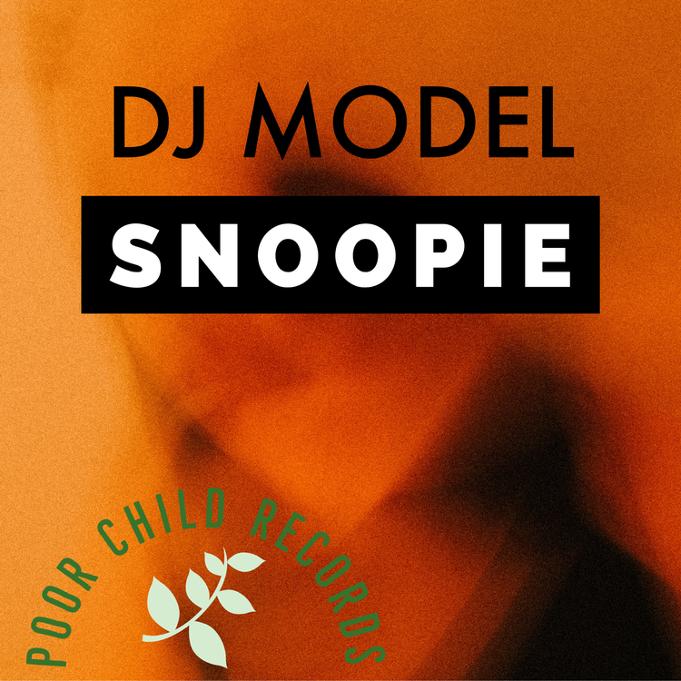 DJ MODEL's avatar image