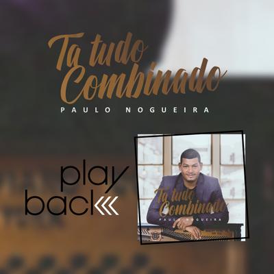 Paulo Nogueira (Playback)'s cover