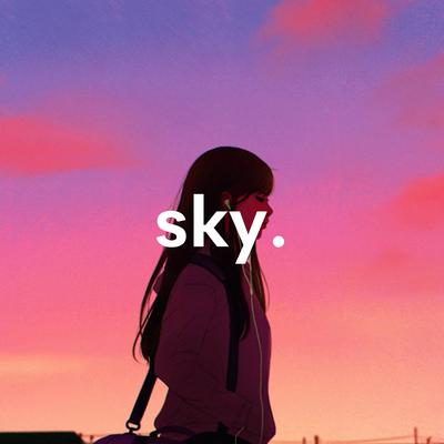sky. By Advms Lvnuti's cover