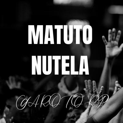 Matuto Nutela's cover