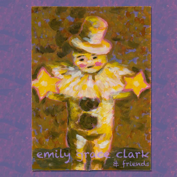 Emily Grace Clark's avatar image