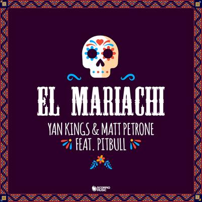 El Mariachi's cover