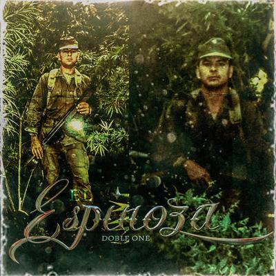 El Espinoza's cover