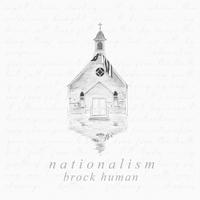 Brock Human's avatar cover