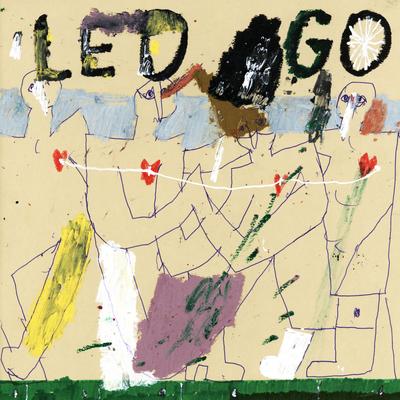 LED go's cover