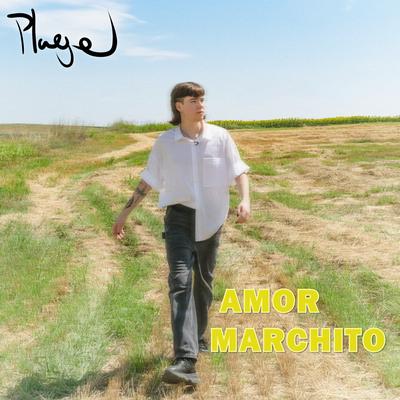 Amor Marchito's cover