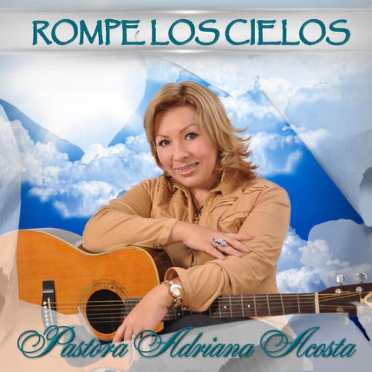 Adriana Acosta's avatar image
