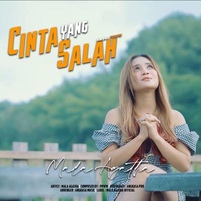 Cinta Yang Salah's cover