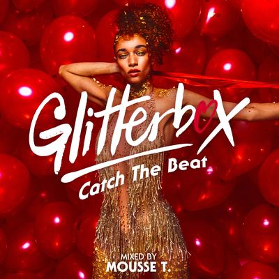 Glitterbox - Catch The Beat (DJ Mix)'s cover