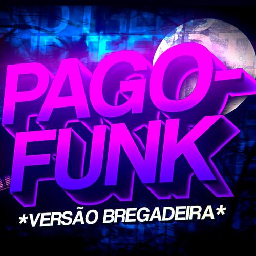 Beat Snap Bregadeira (Pagofunk Viral)'s cover