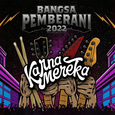 Semoga Langgeng dan Bahagia (Live)'s cover