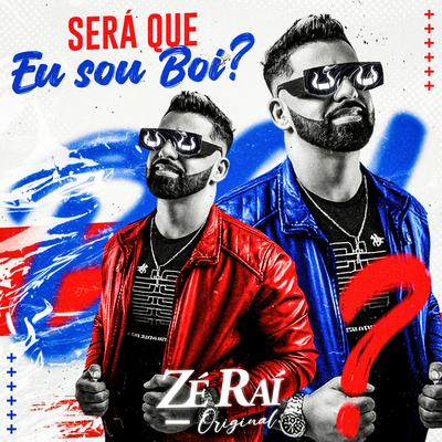 Zé Raí Original's cover
